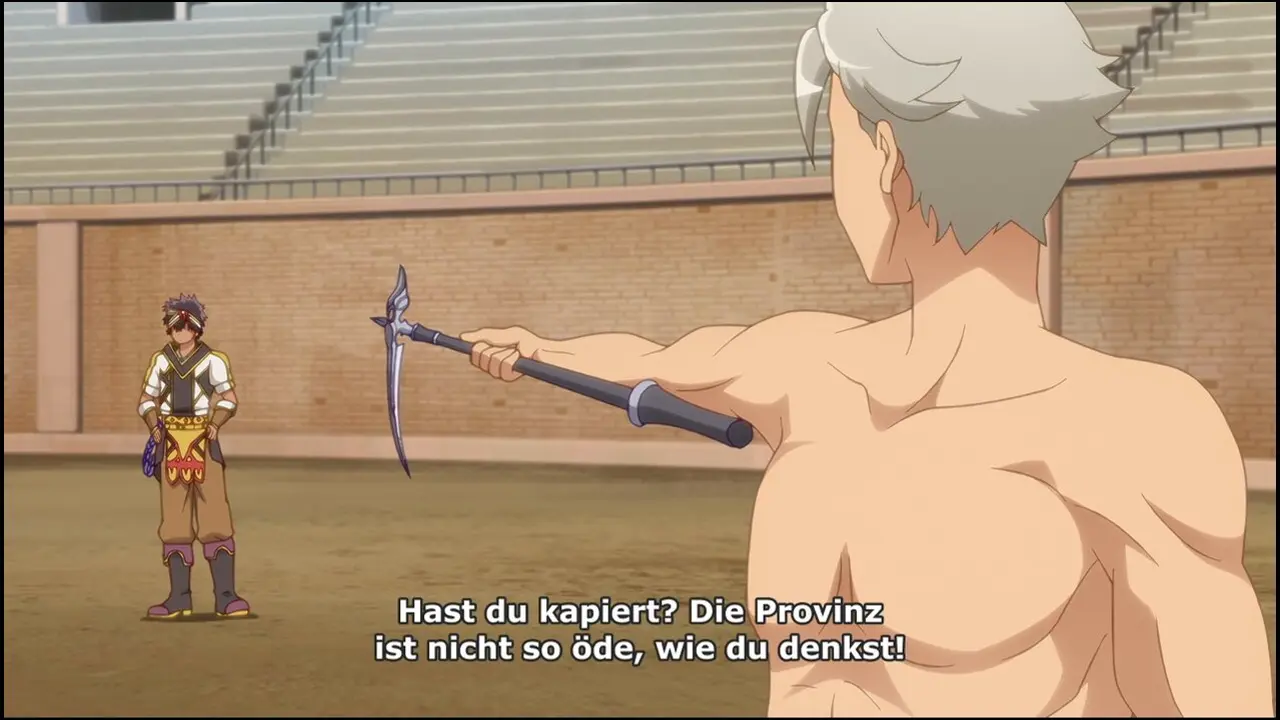 Episode 12