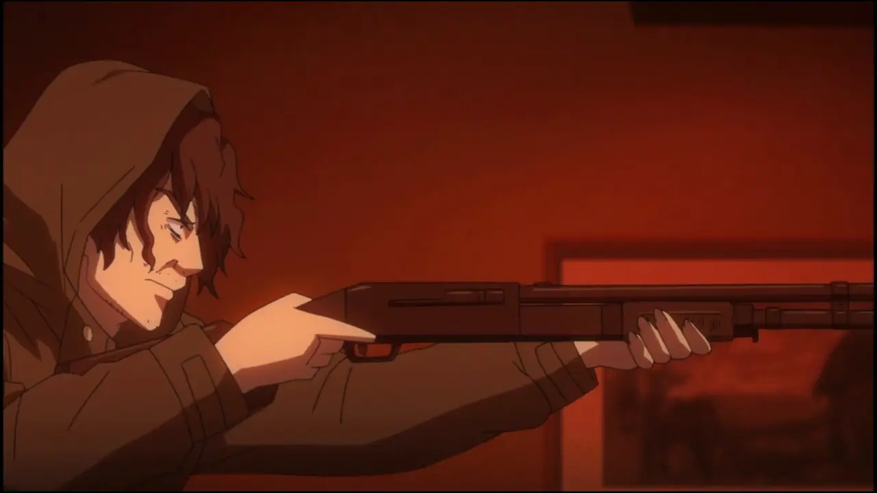 Episode 1