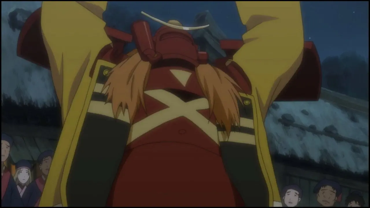 Episode 12