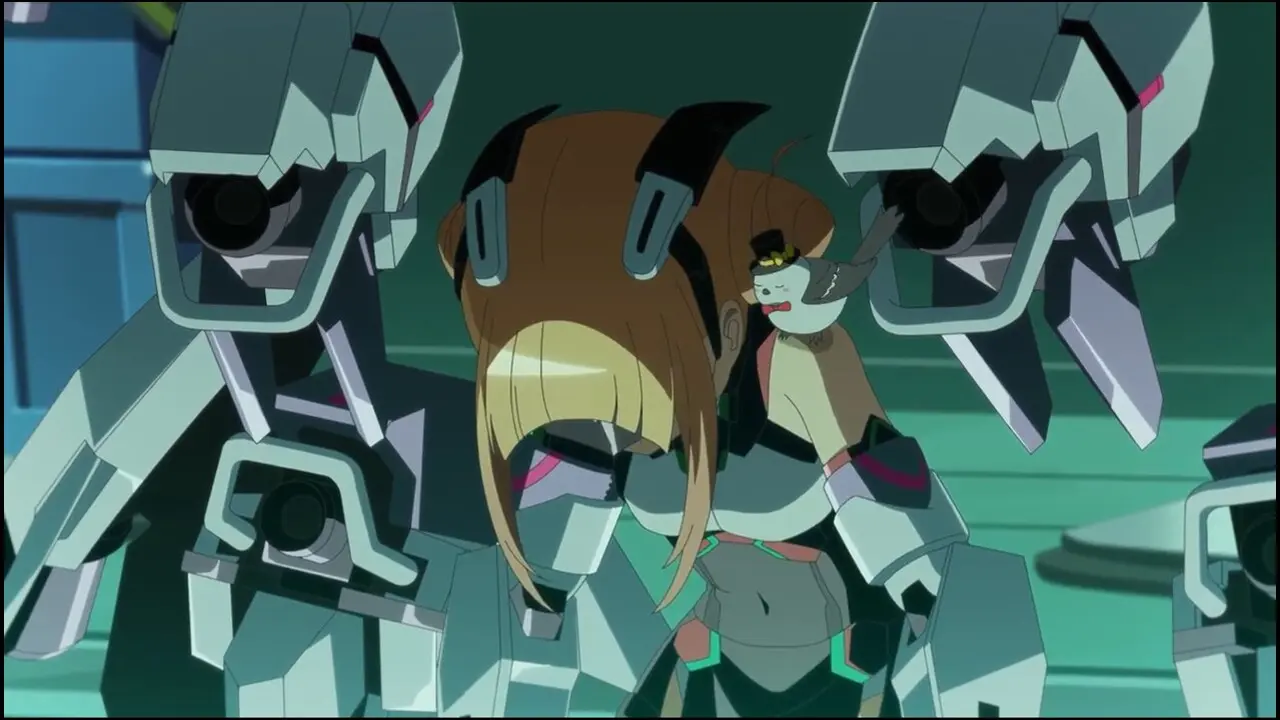 Episode 11