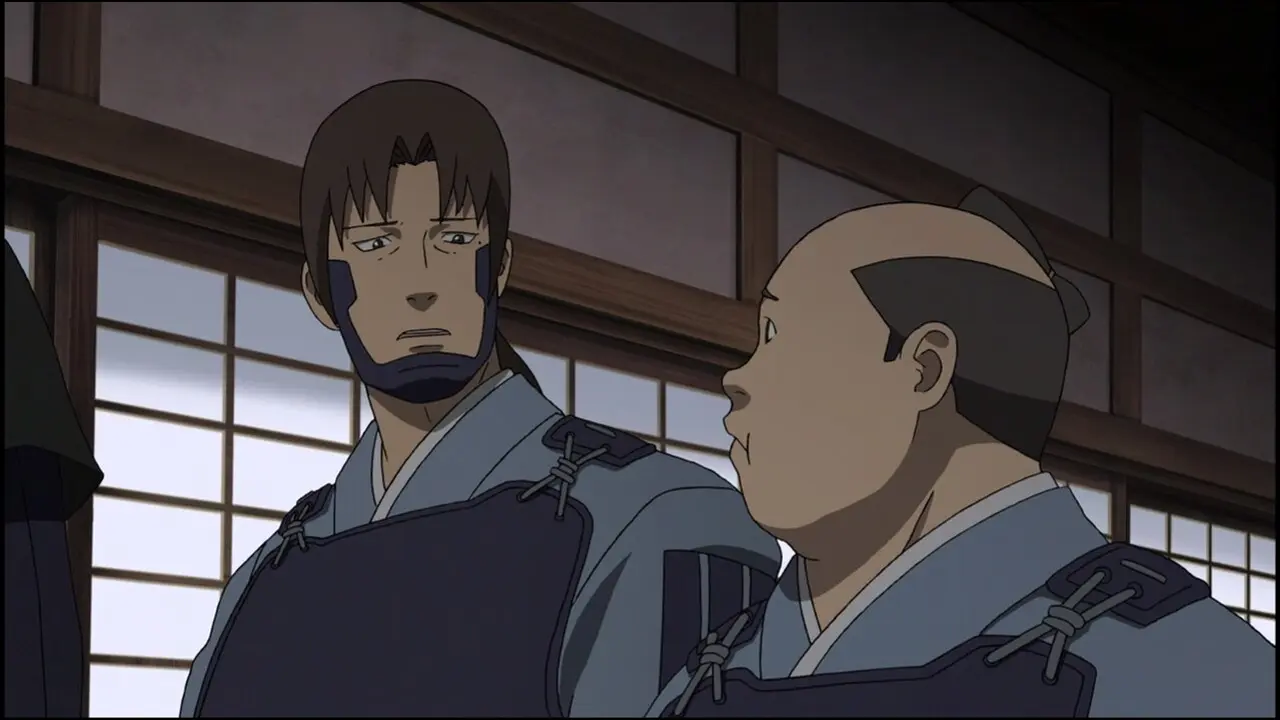 Episode 11