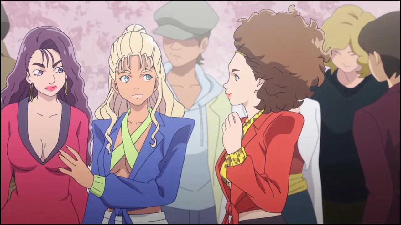 Episode 5