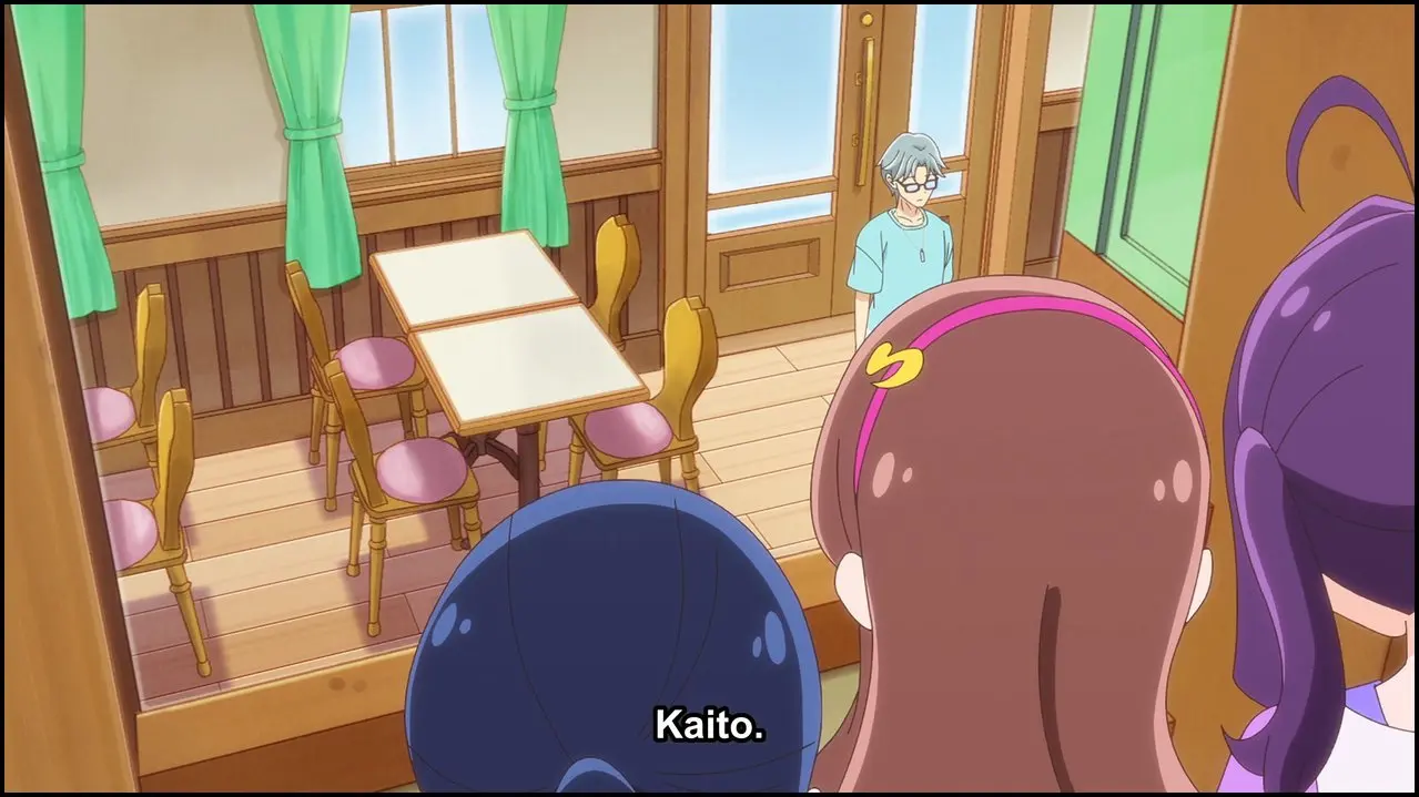 Episode 23
