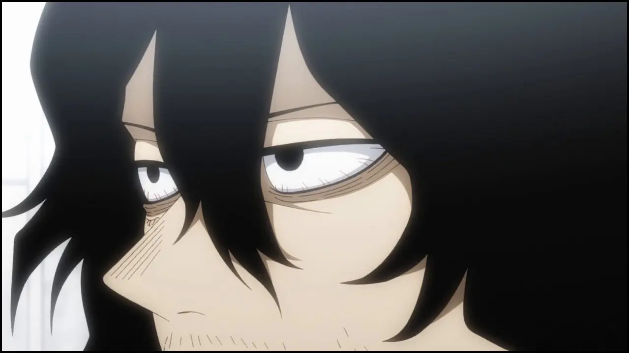 My Hero Academia, Episode E19