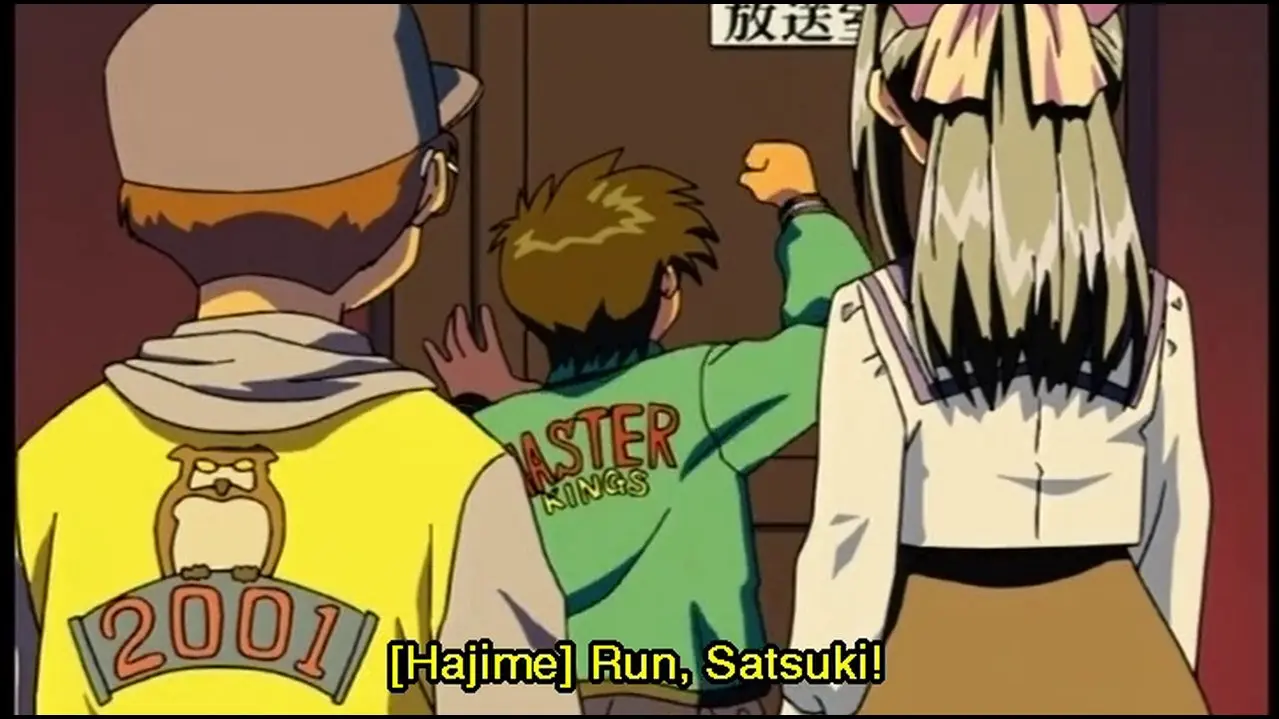 Episode 18