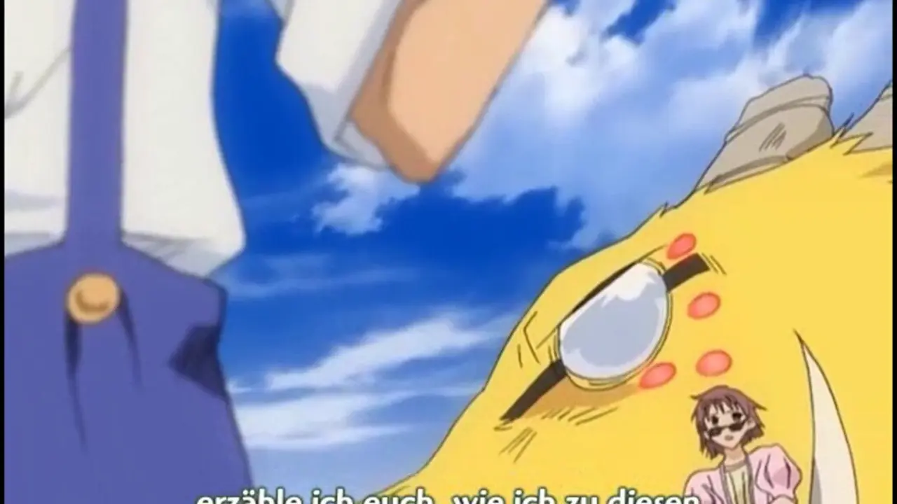 Episode 17