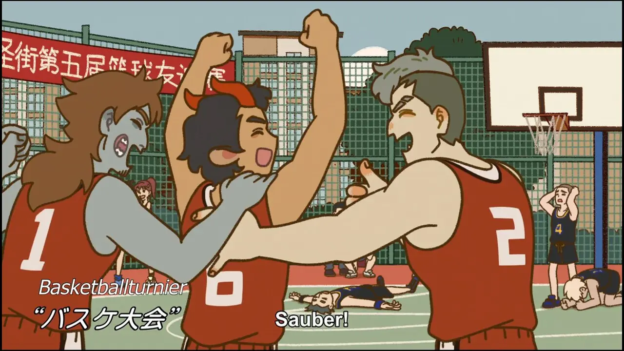 Episode 8