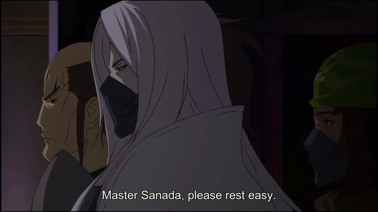 Episode 7