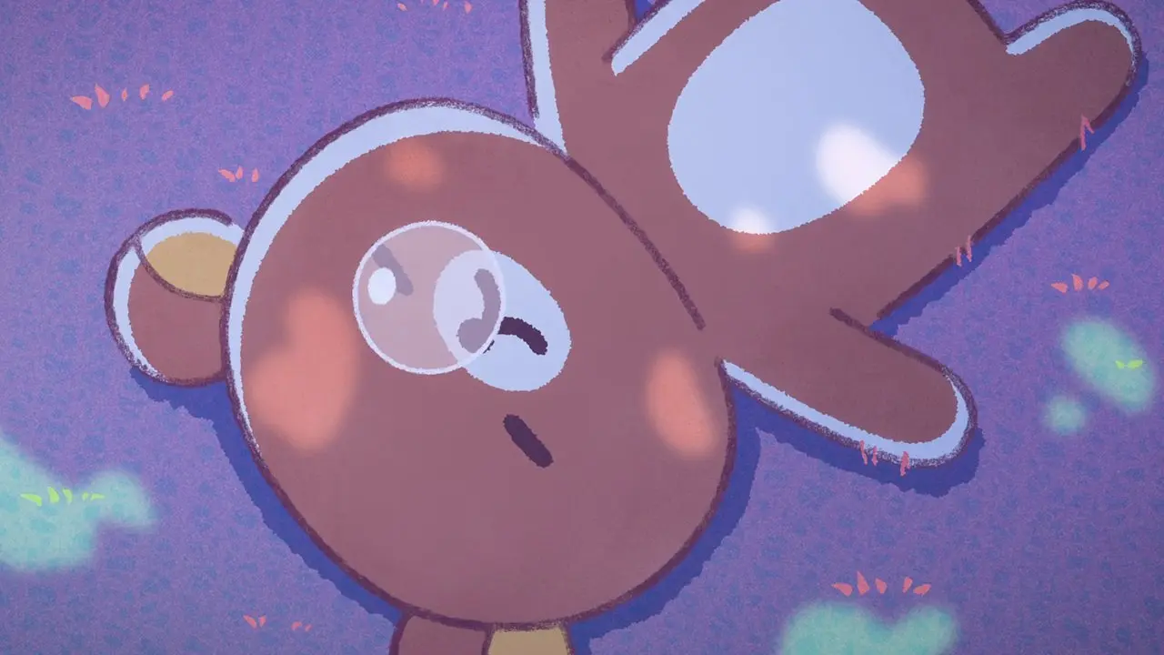 Rilakkuma, Episode E15