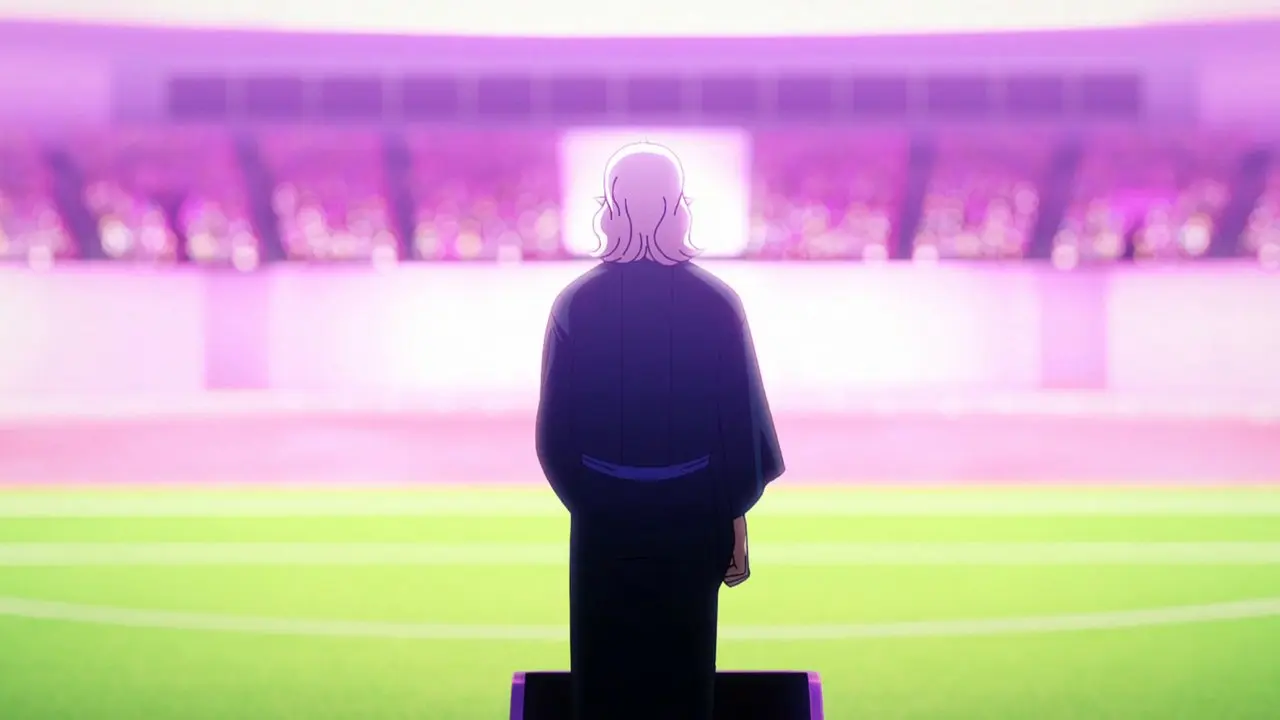Welcome to Demon School! Iruma-kun, Episode E22