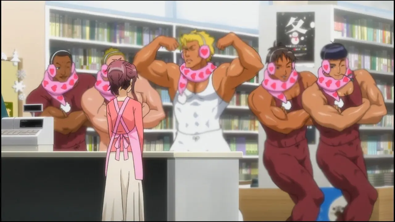 Episode 11