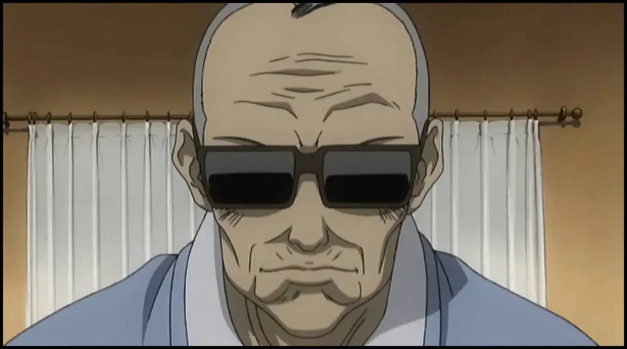 Episode 21