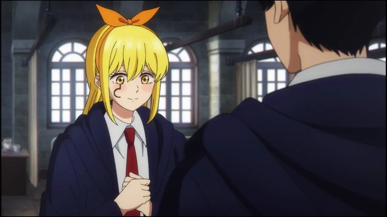 Episode 8