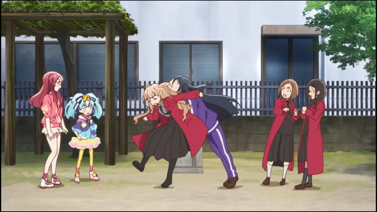 Episode 9
