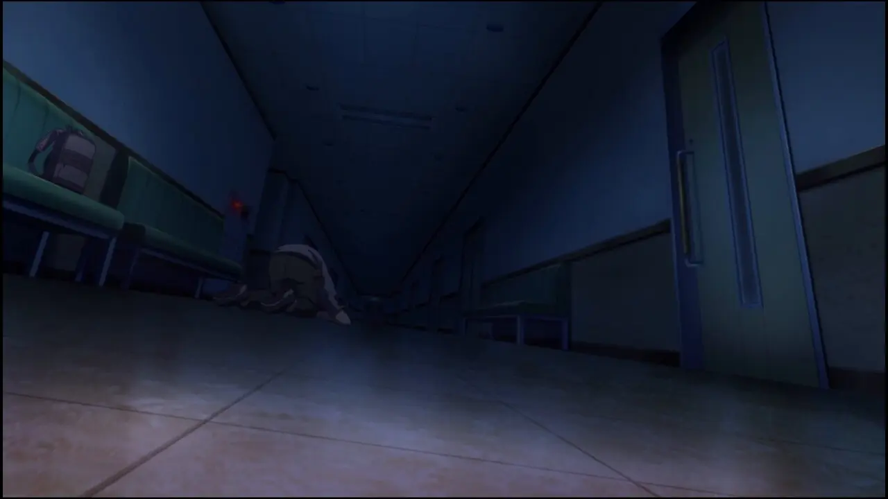 Episode 8