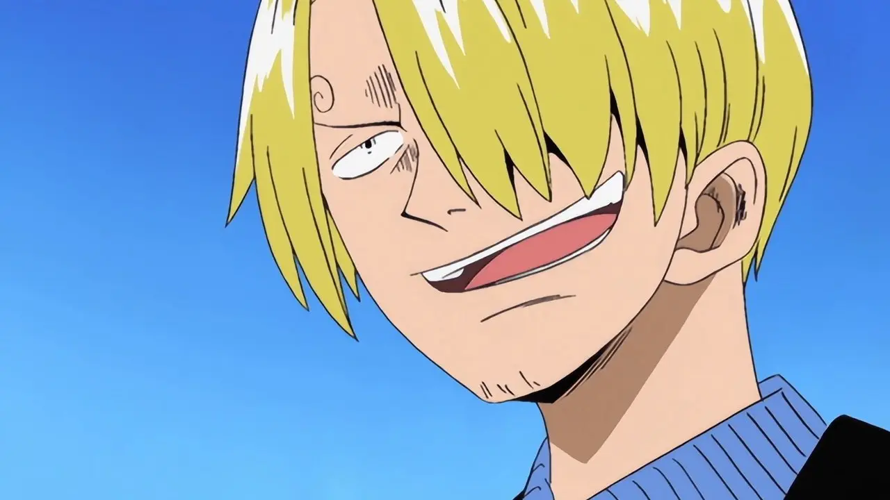 One Piece (2025), Episode E22