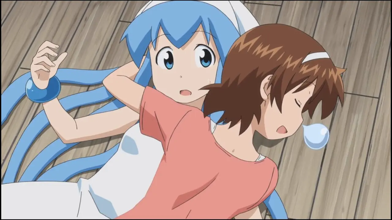 Episode 11