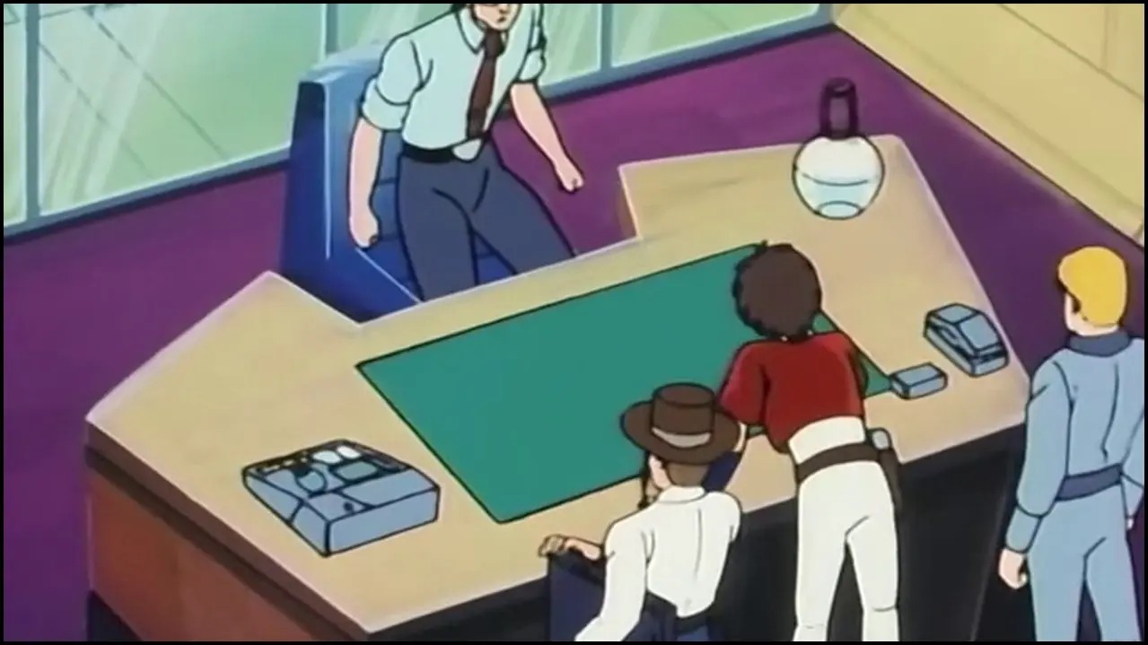 Episode 46