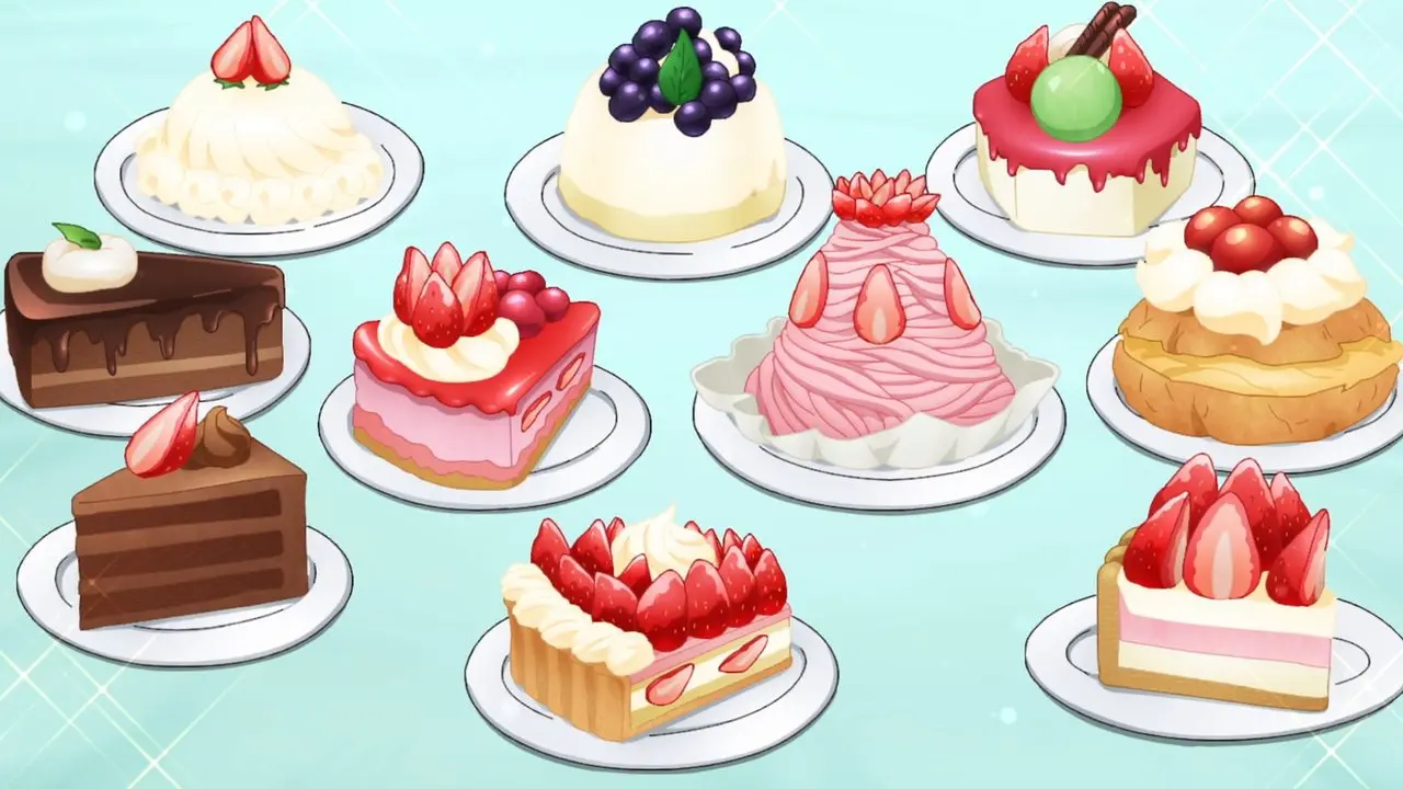 Azur Lane - Slow Ahead!, Episode E10