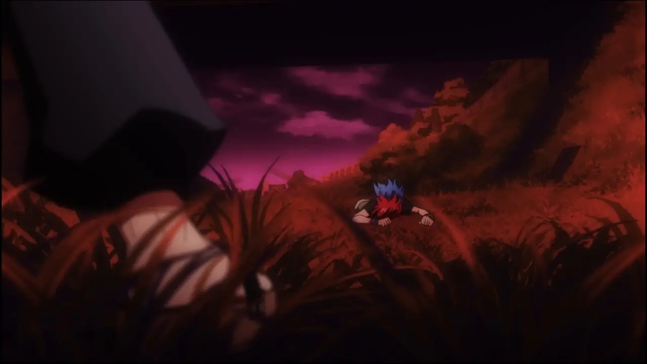 Episode 9