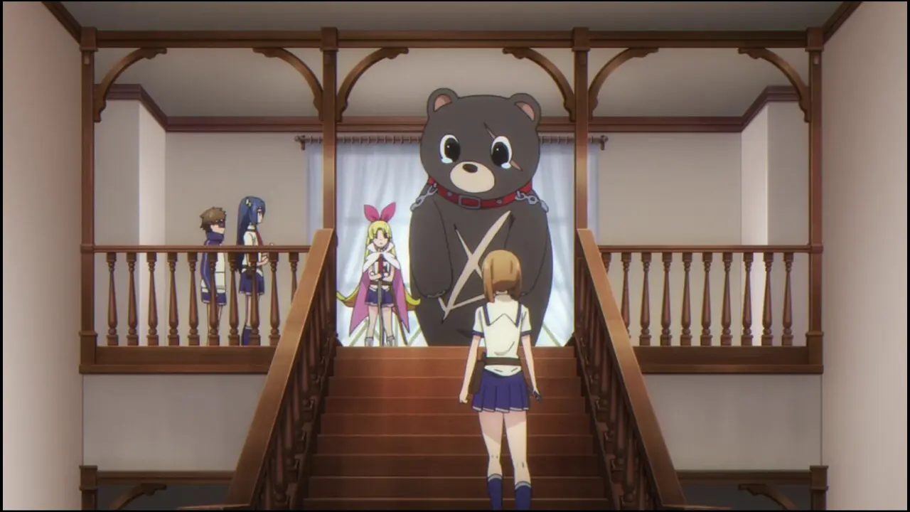 Episode 9