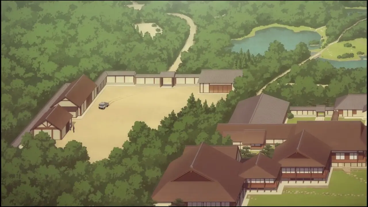 Episode 11