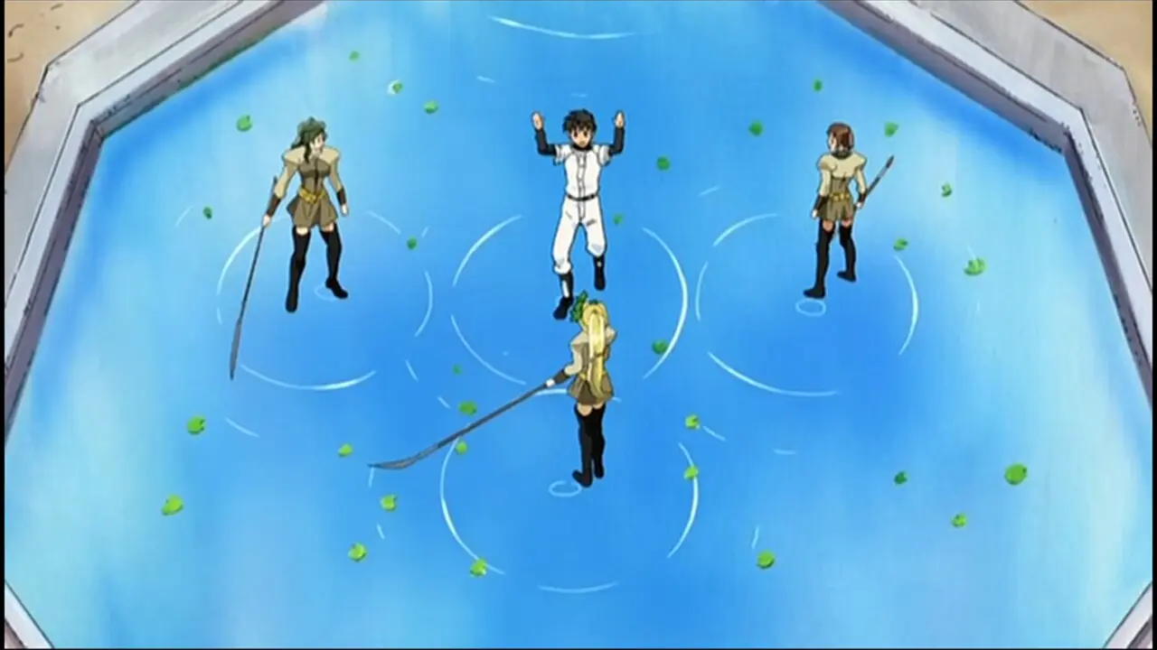Episode 8