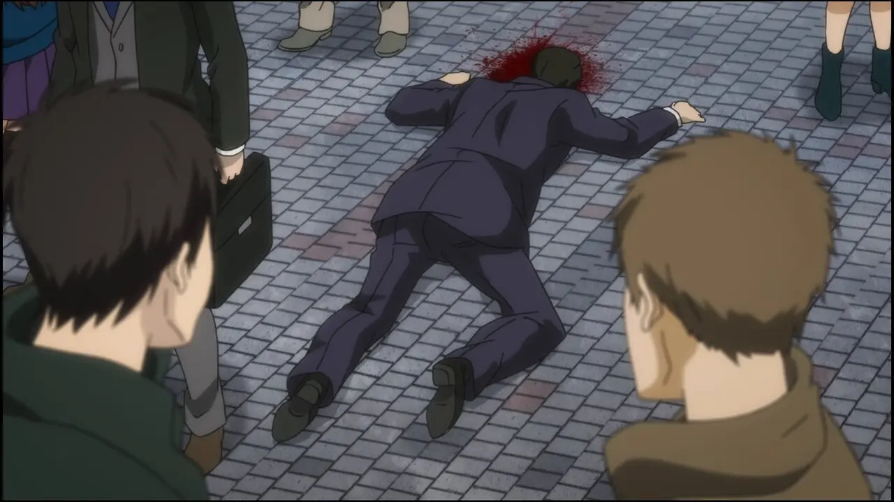 Episode 9