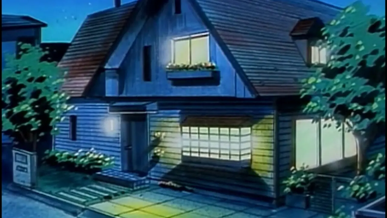 Episode 7