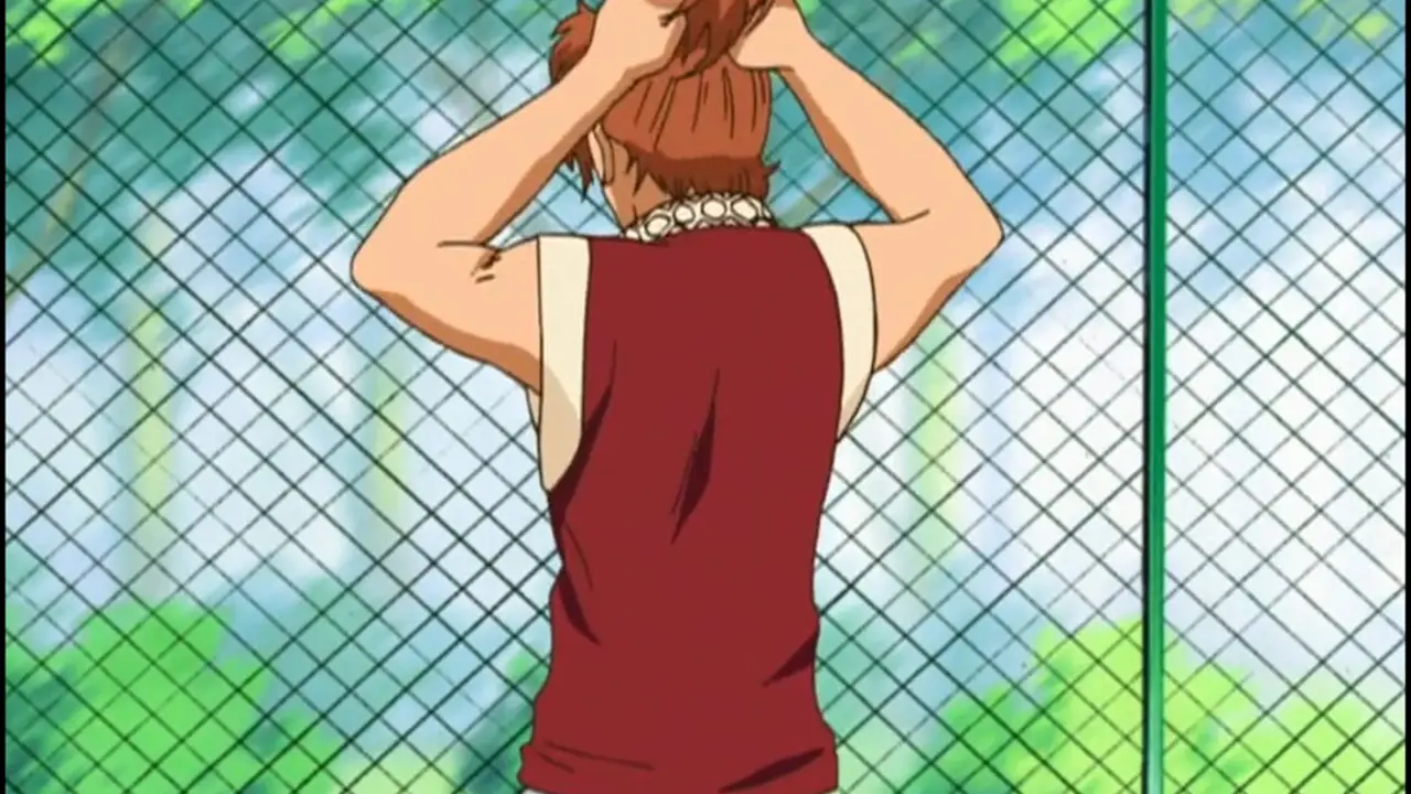 Episode 18