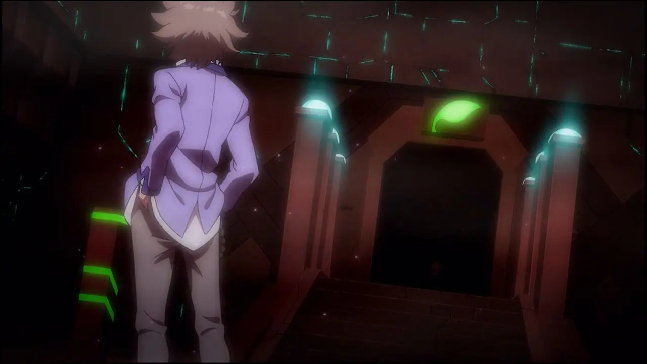 Episode 31