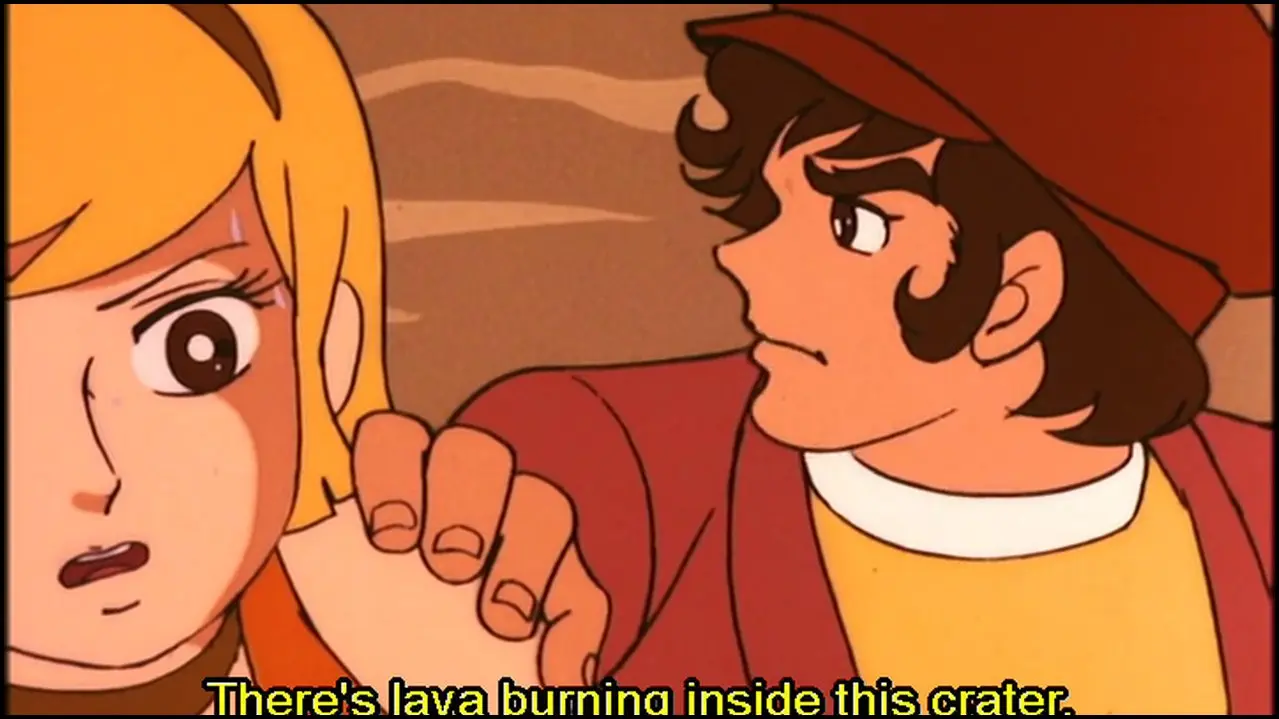 Episode 18