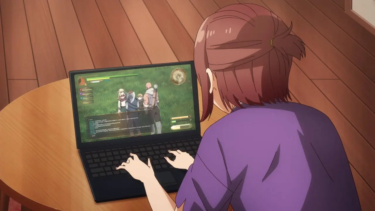 Please Excuse My Younger Brothers, Episode E6