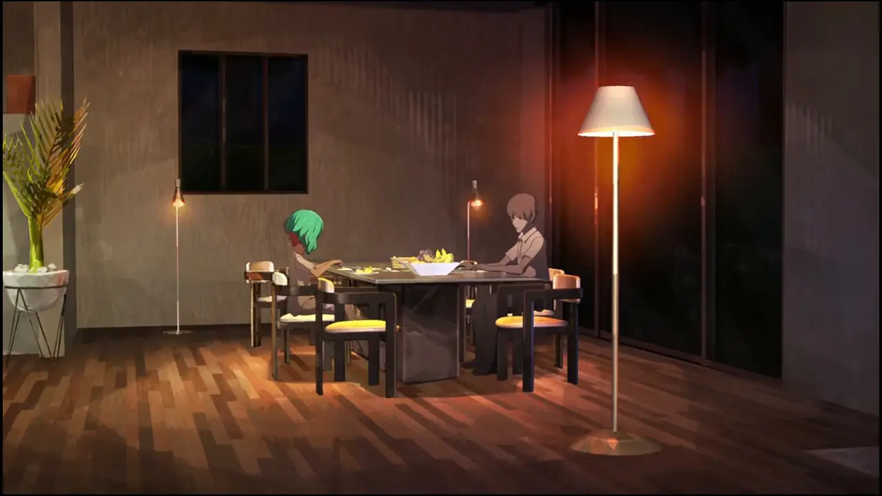 Episode 11