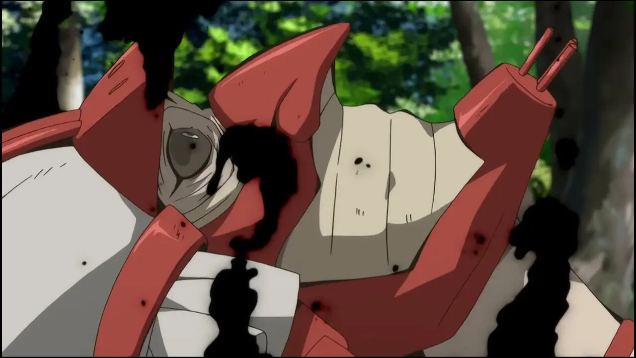 Episode 11