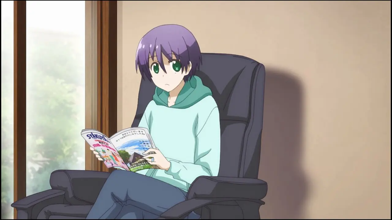 Episode 6