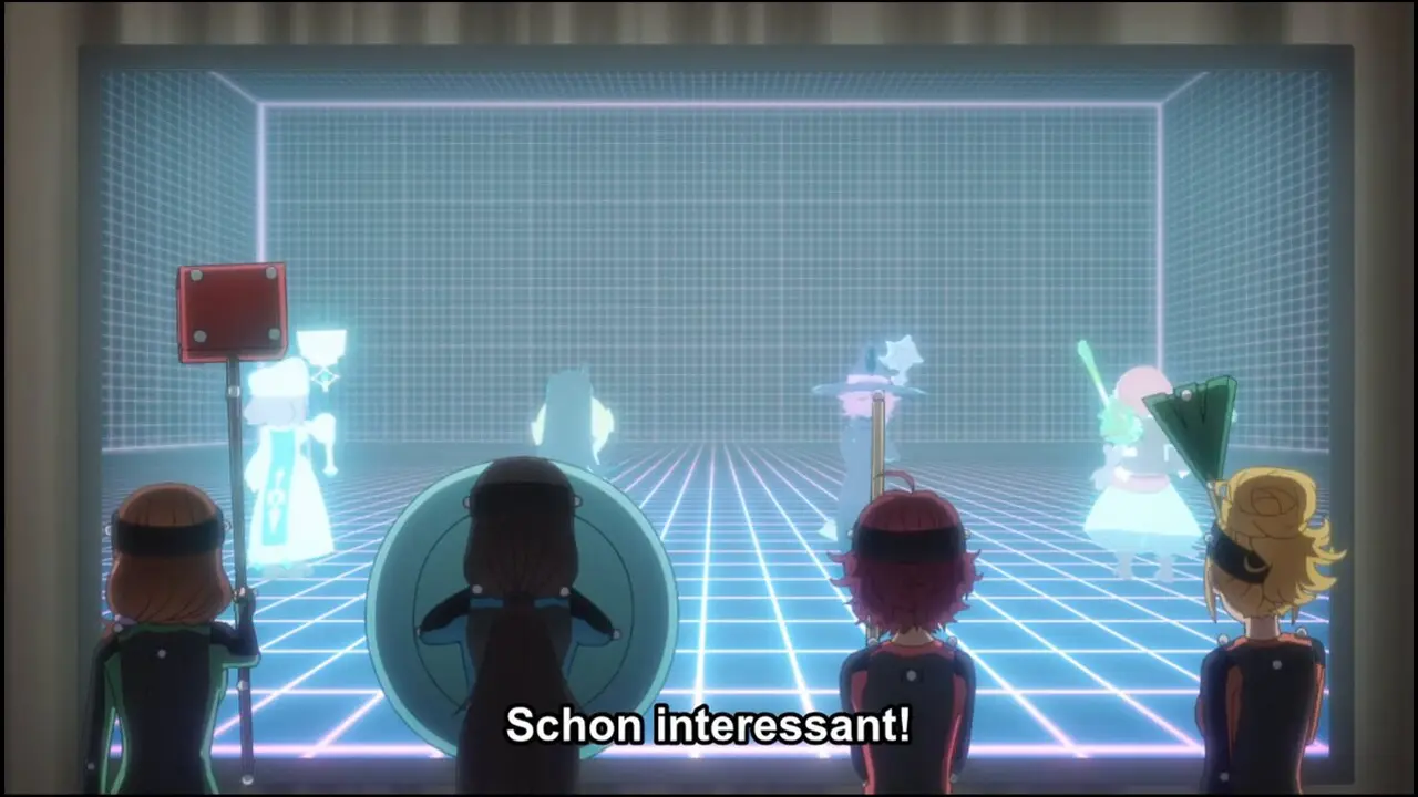 Episode 16