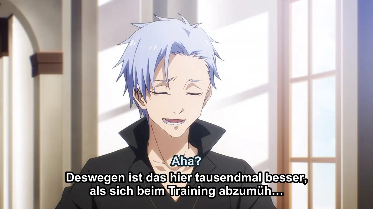 That Time I Got Reincarnated as a Slime, Episode E15