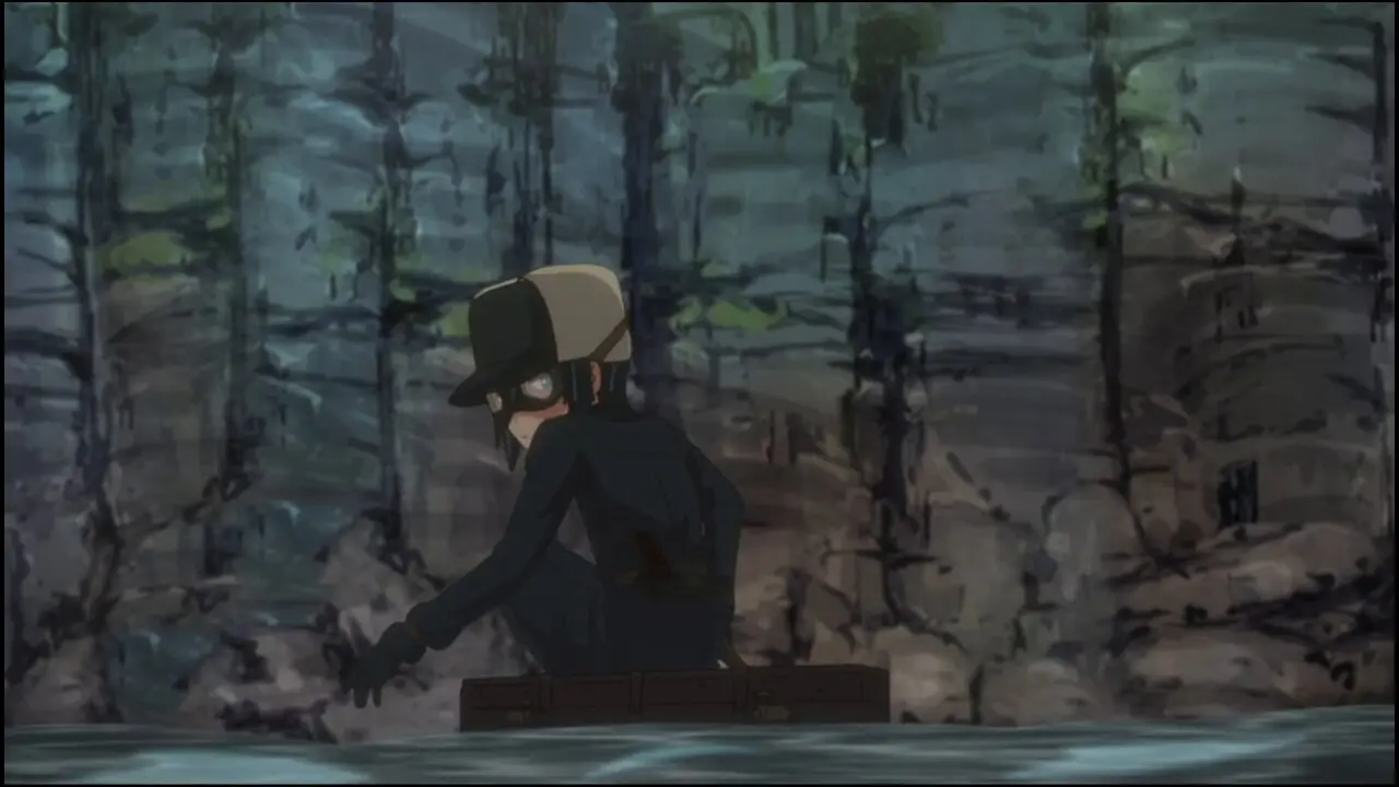 Episode 12