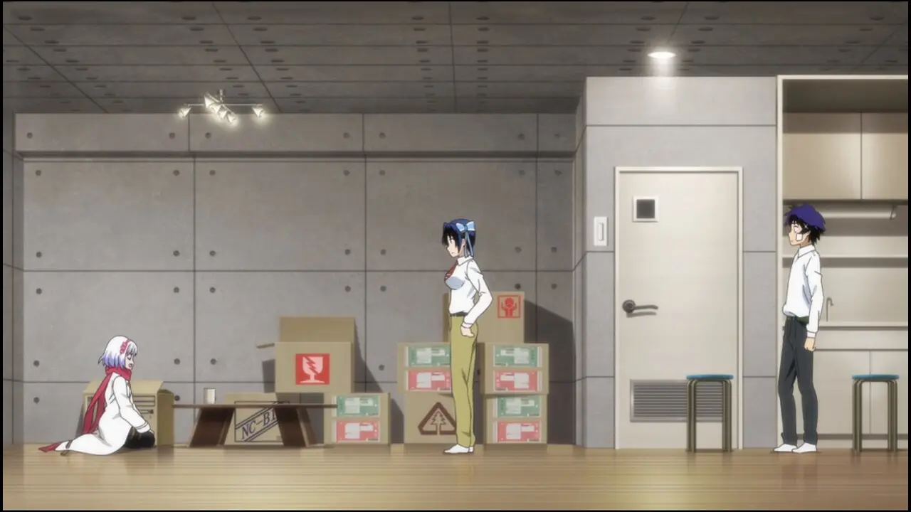 Episode 2