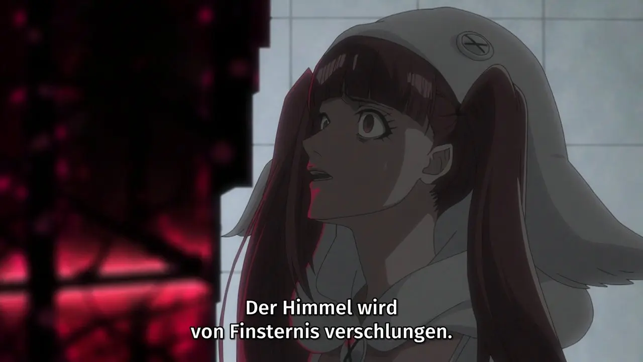 Bleach, Episode E49
