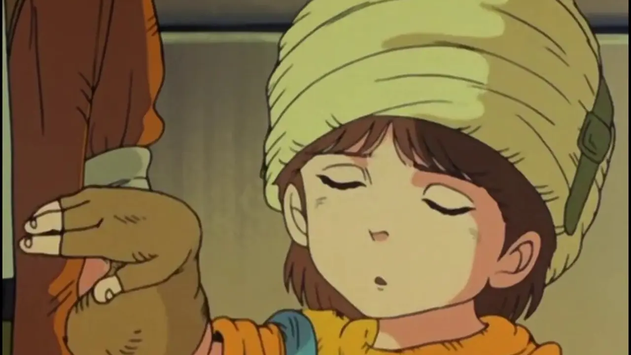 Episode 11