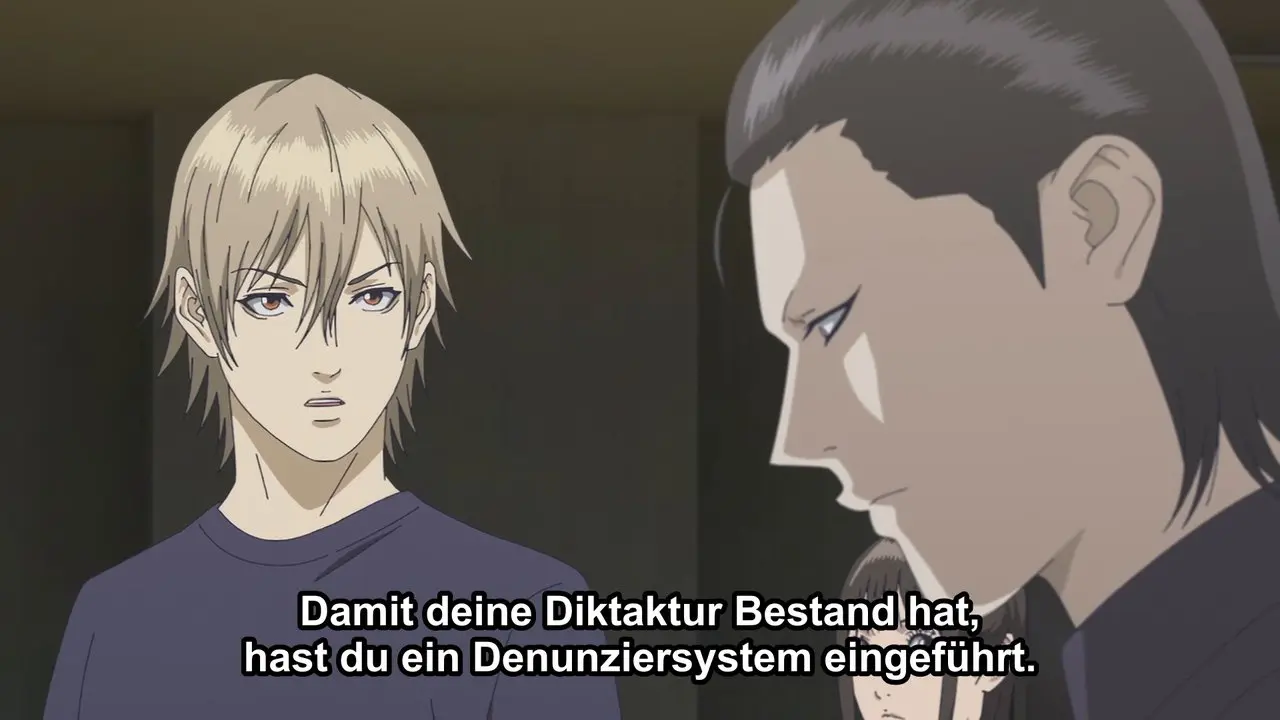 Liar Game, Episode E19