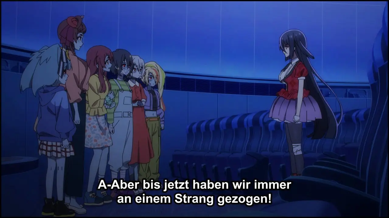 Zombieland Saga, Episode 1