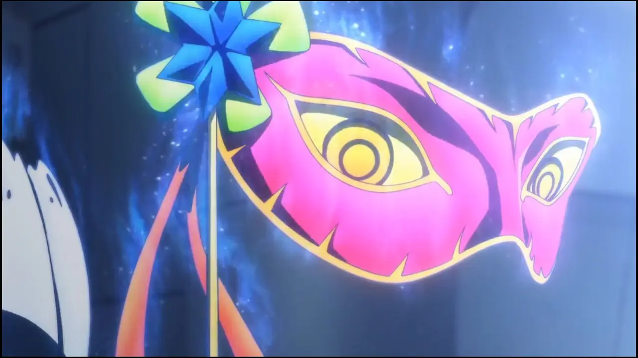 Episode 21