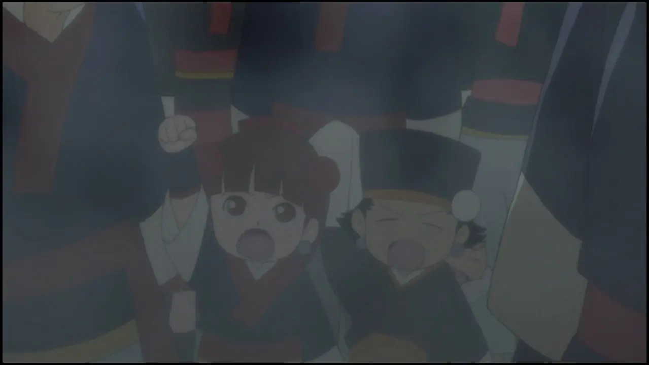 Episode 11