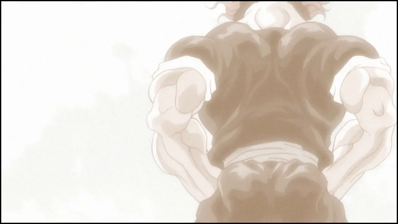 Baki, Episode E24