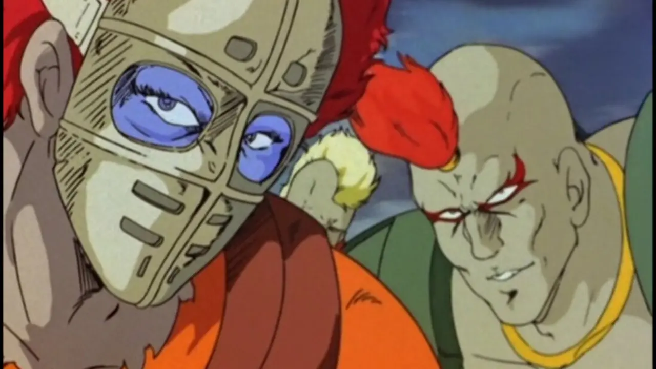 Episode 27