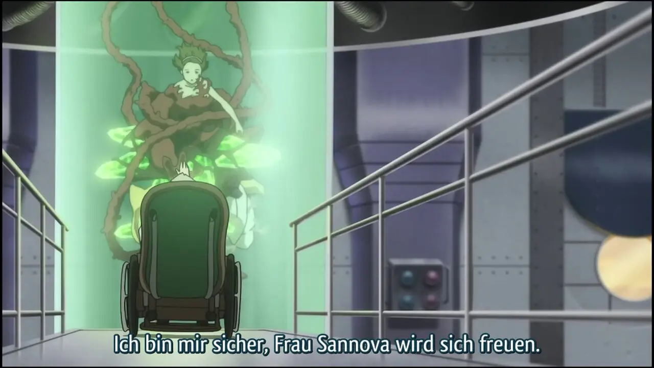 Episode 22