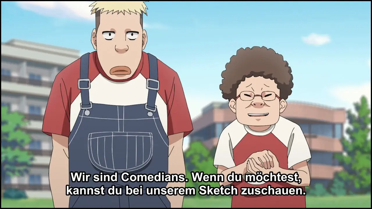 Episode 16